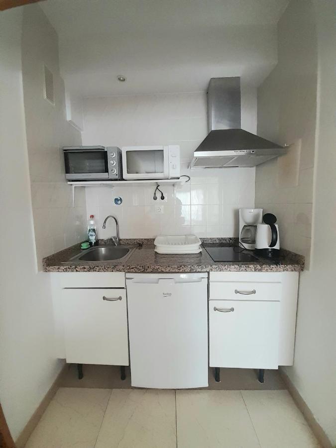 Nice Apartment In Hotel Ronda 4 First Beach Line Фуэнхирола Экстерьер фото